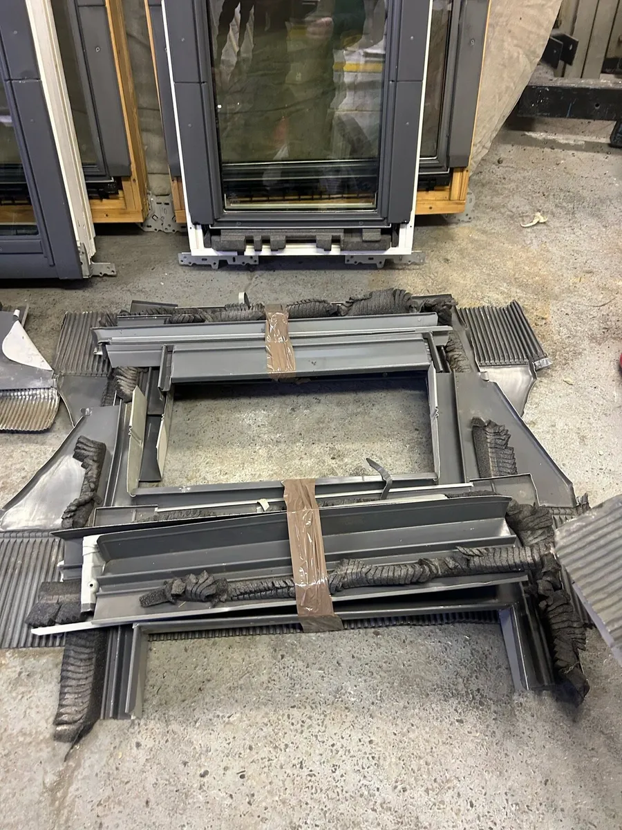 Velux rooflights - Image 3