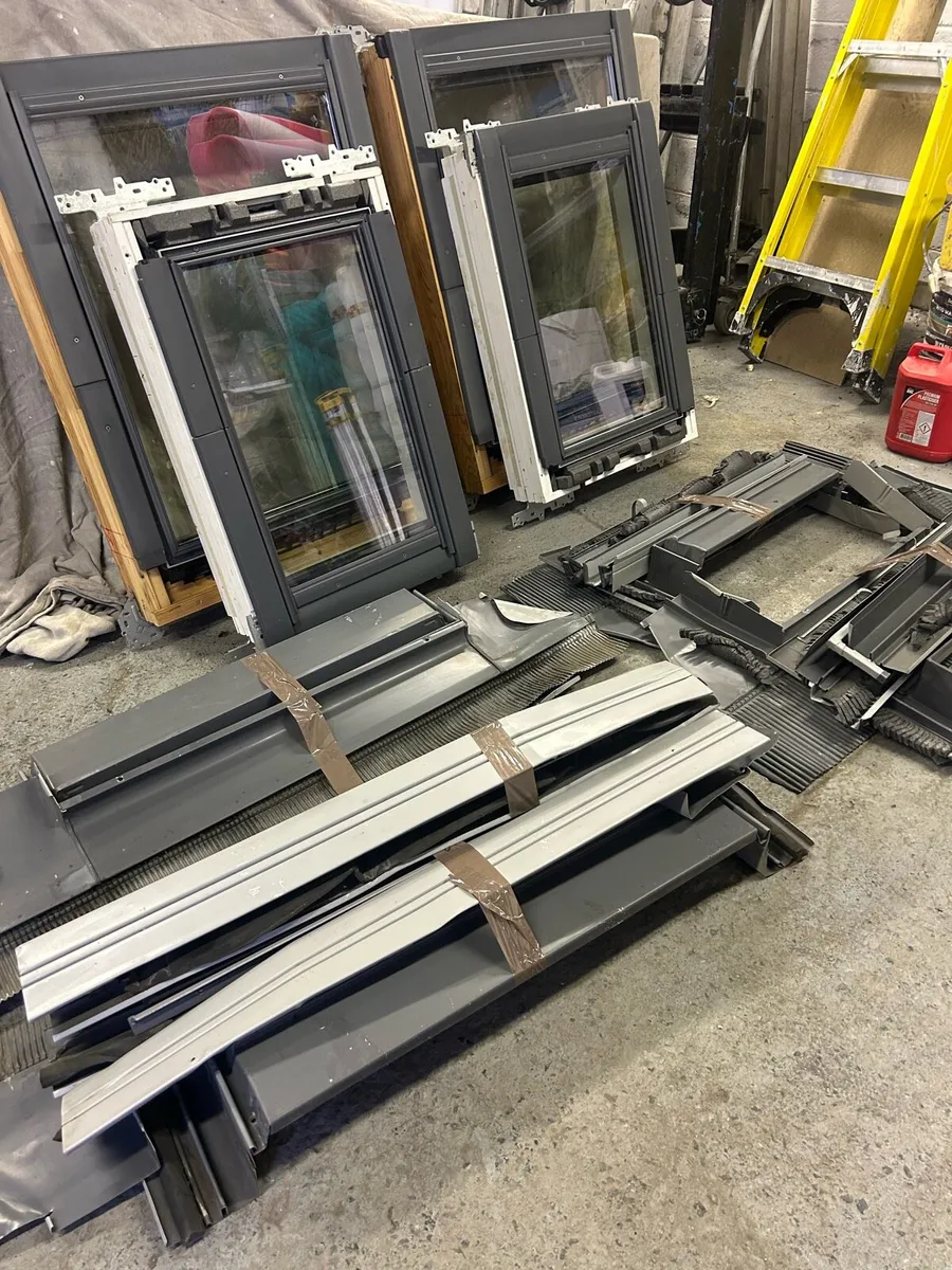 Velux rooflights - Image 4