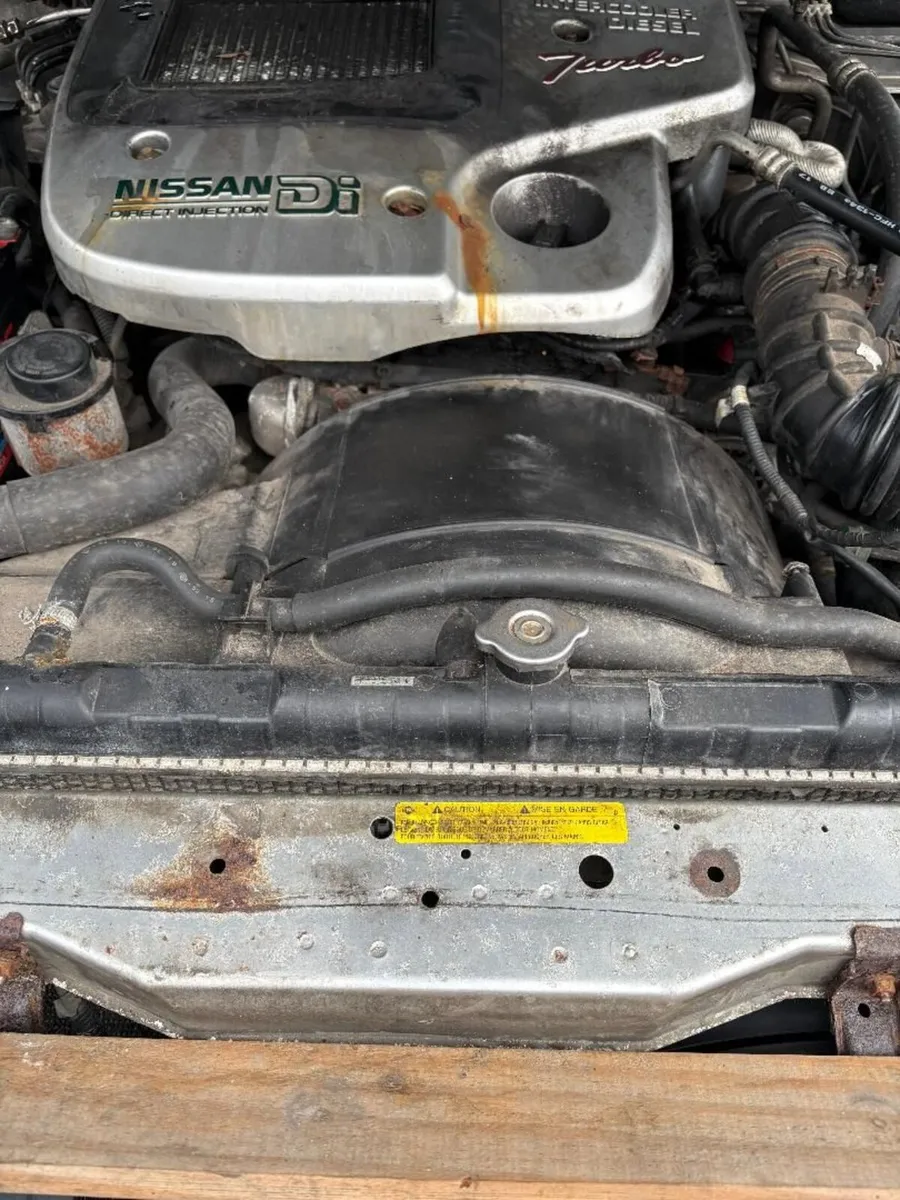 Breaking & Repairs - Image 3