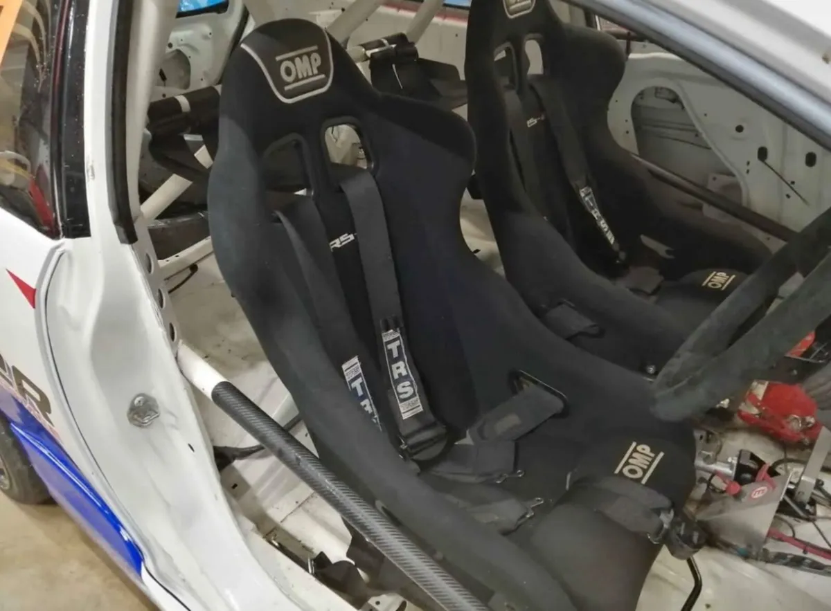 Honda Civic - Image 4