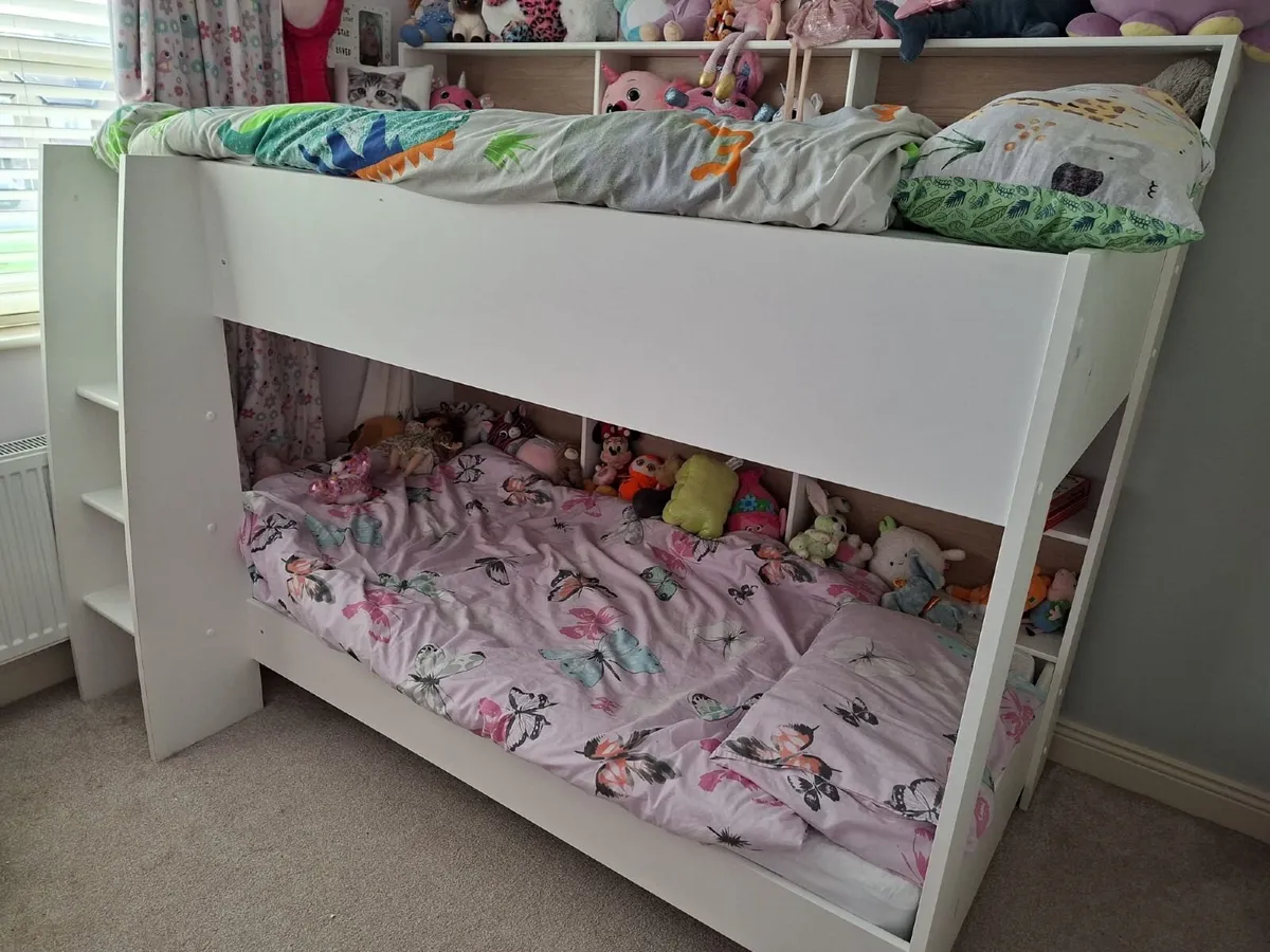 Bunk bed - Image 2