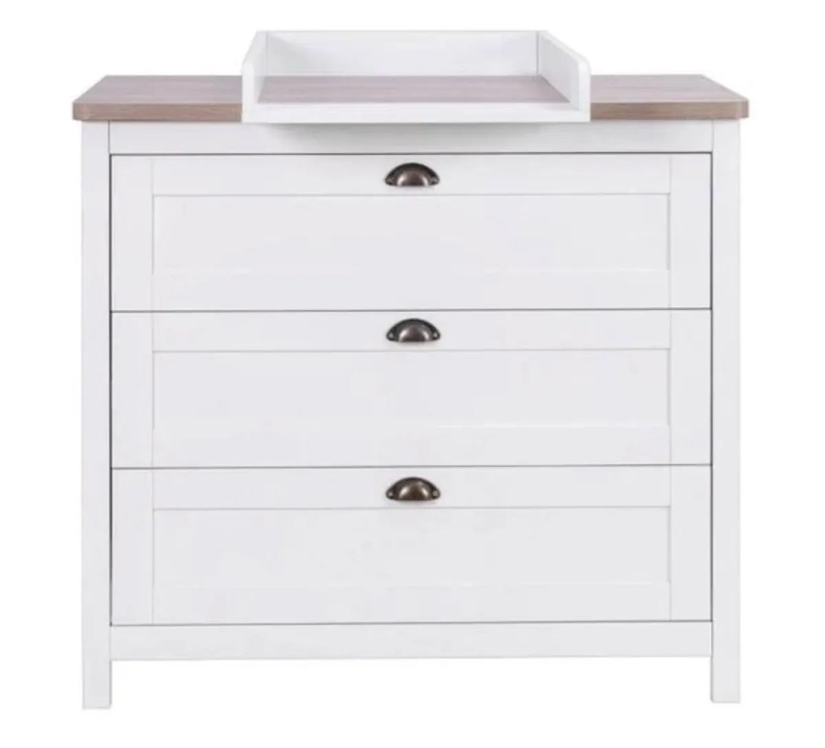 Tutti Bambini Verona Chest Changer - unopened - Image 1