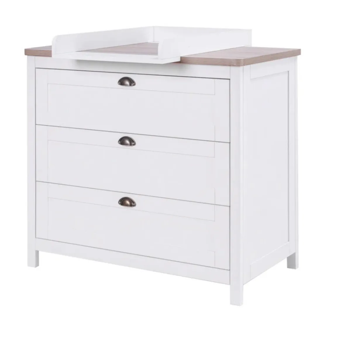 Tutti Bambini Verona Chest Changer - unopened - Image 2