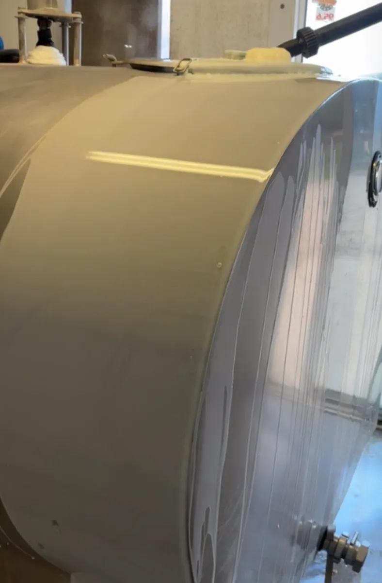 Milk bulk tank - Image 2