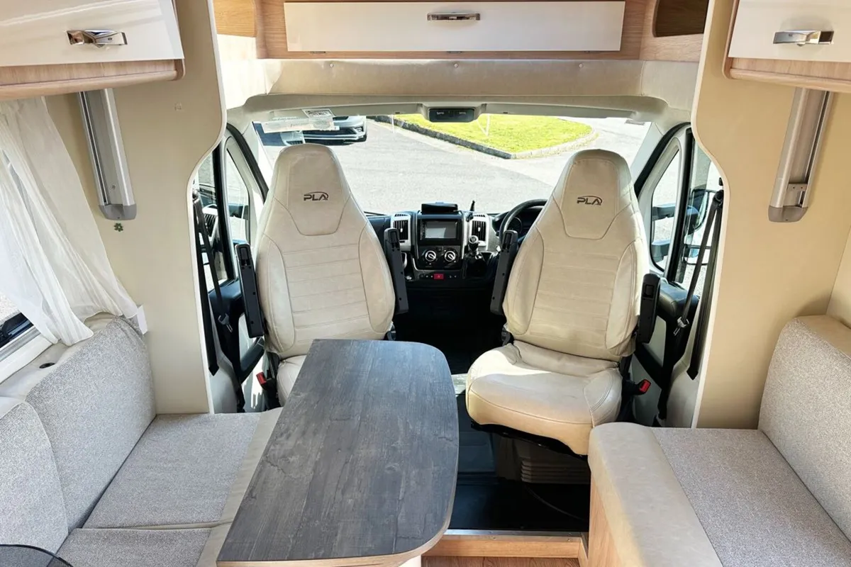 PLA Privilege 397 2019 - Image 2