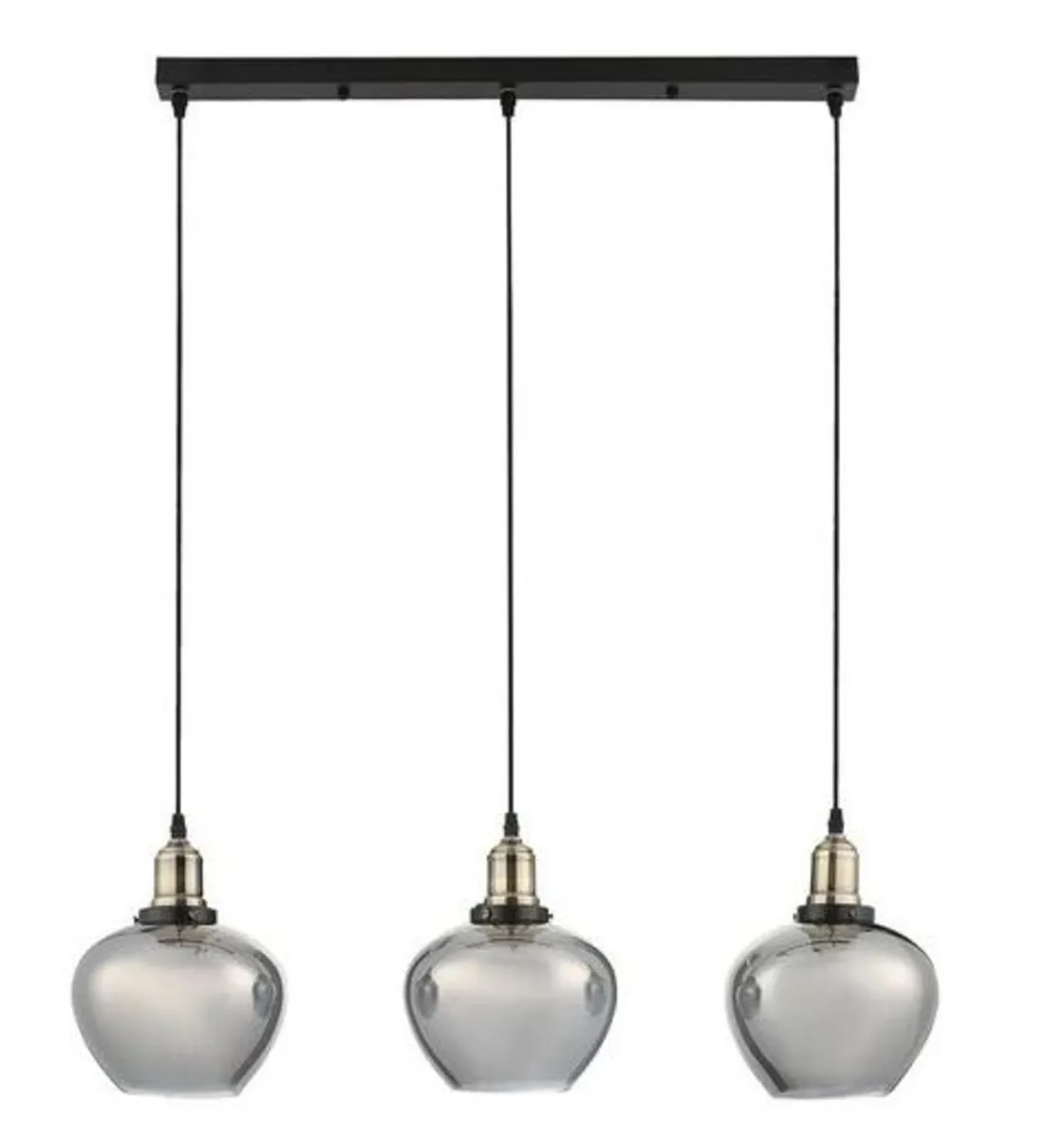 Kaylee 3 - Light Kitchen Island Pendant - Image 1
