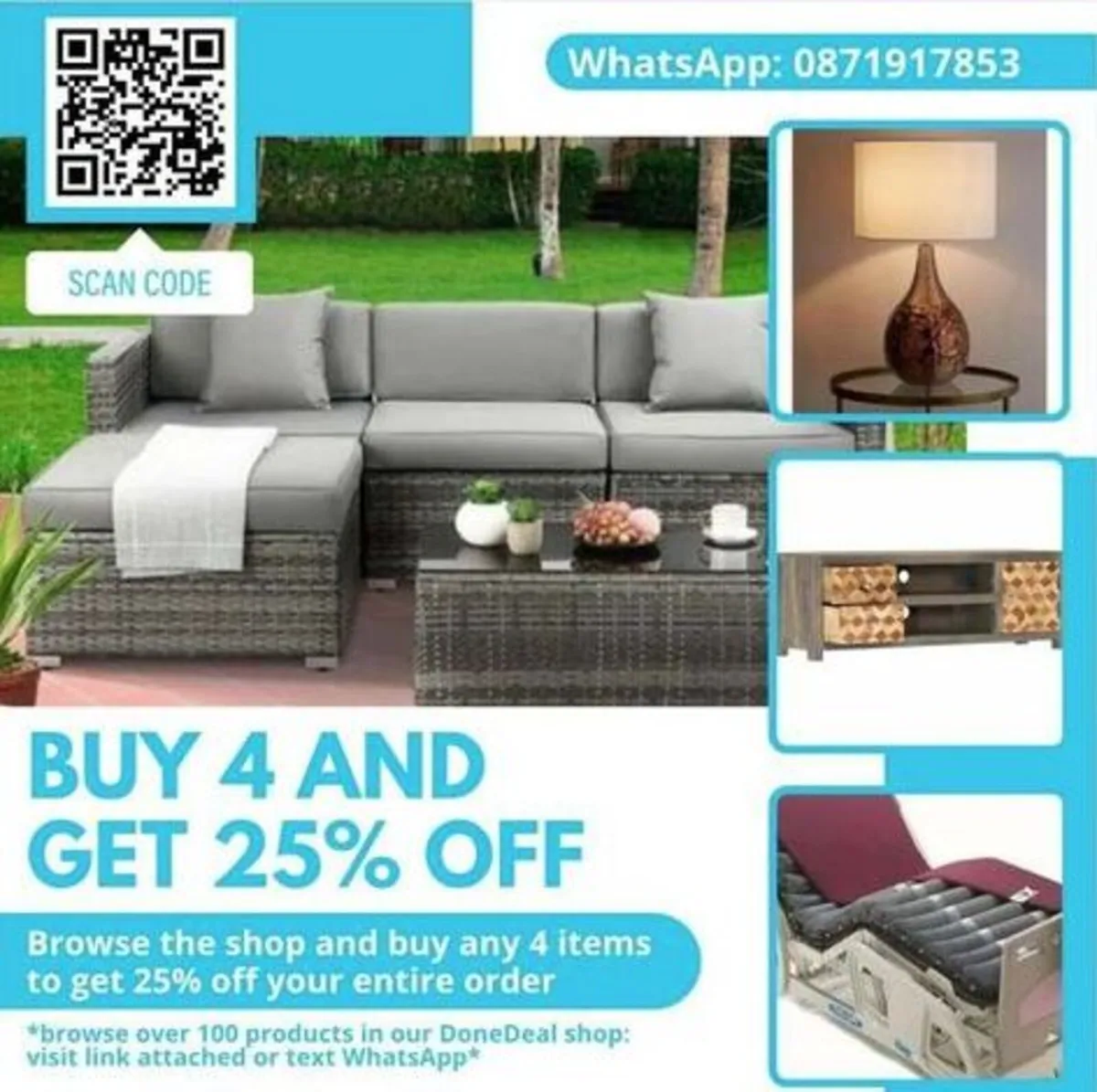 Evoy Side Chair (Set of 2) - Image 4