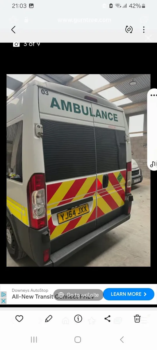 Peugeot Boxer - Image 4