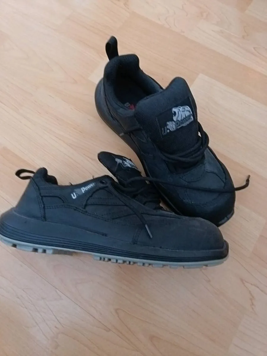 Safety shoes - Image 2
