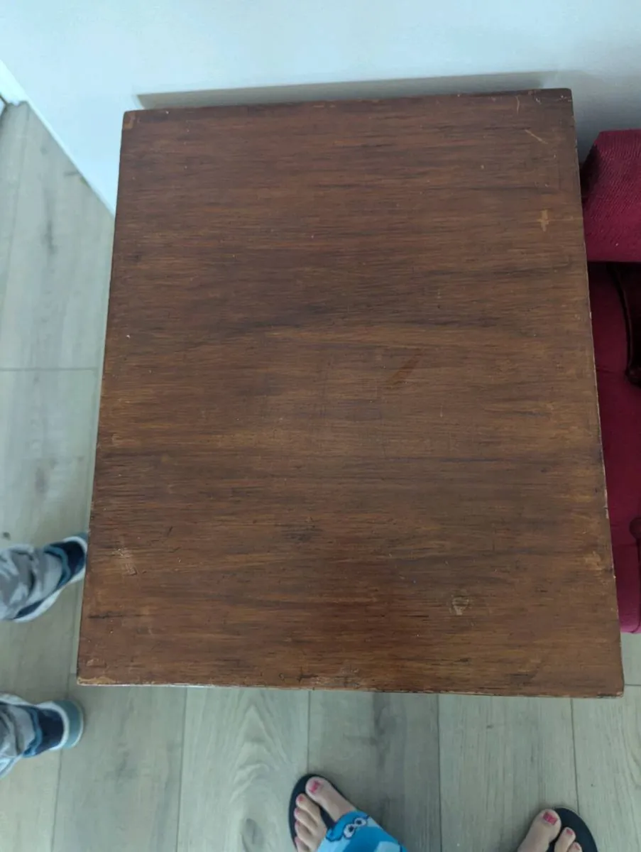 Chippy Heath telephone seat, - Image 4