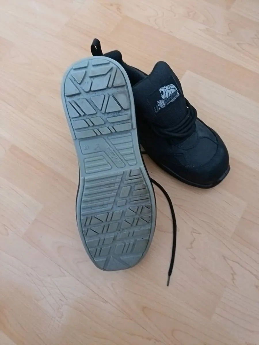 Safety shoes - Image 3