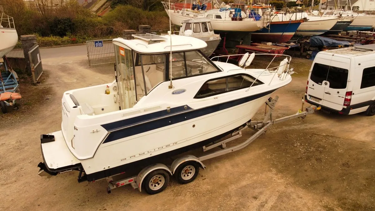 Bayliner Classic Diesel - Image 4