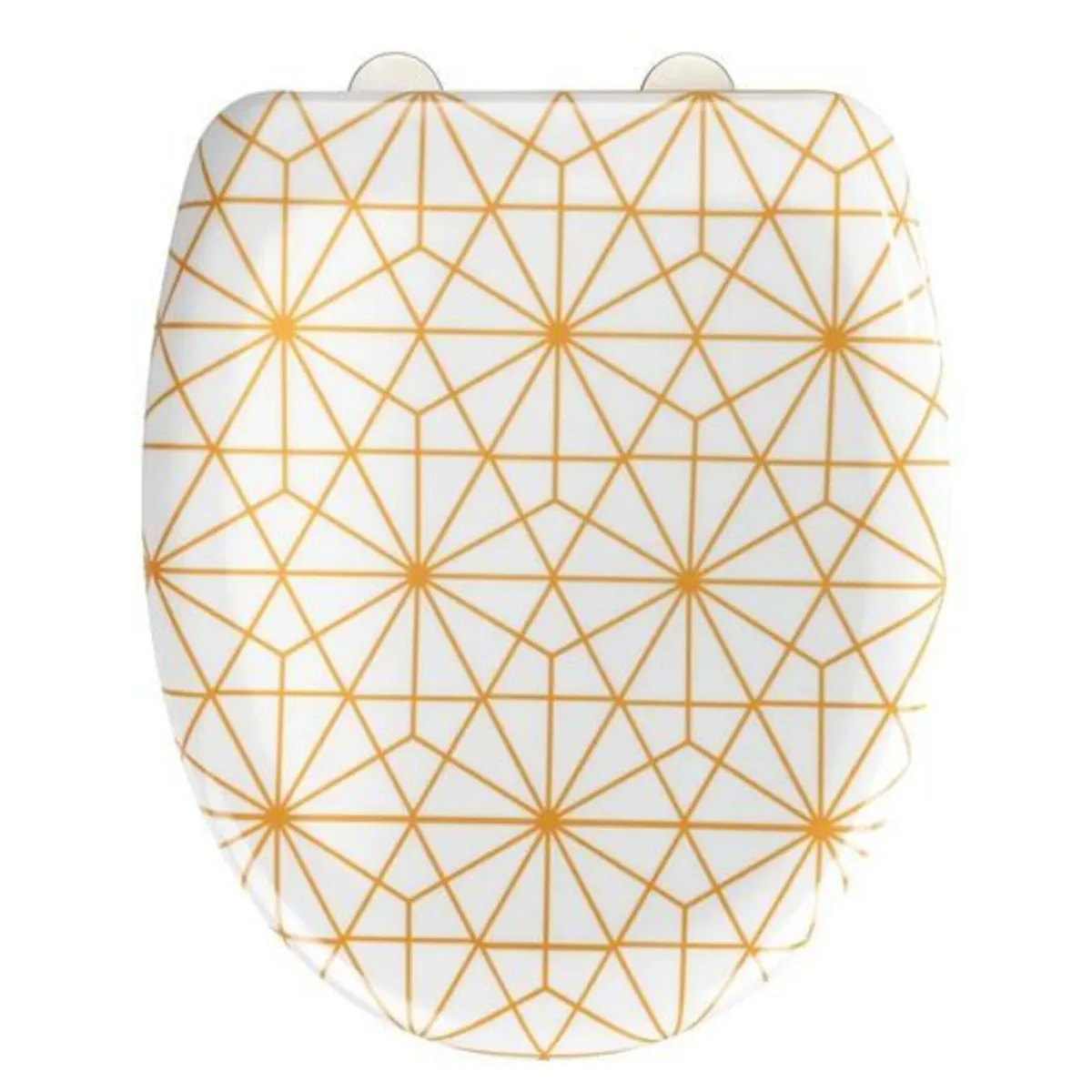 Buse Toilet seat - Image 1