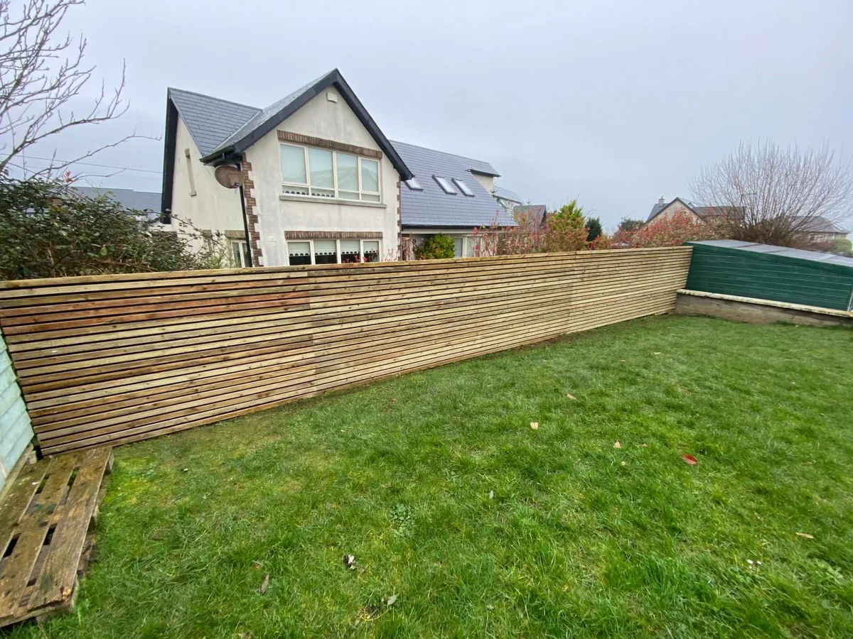 CARPENTER-Kitchens,Decking,Wardrobes,Flooring - Image 2