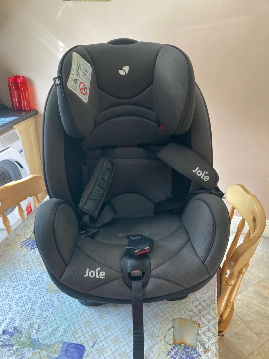 Carseat - Image 2