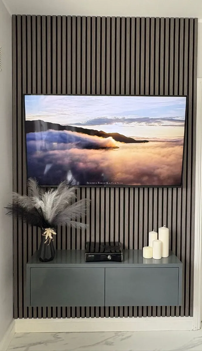 CARPENTER-Kitchens,Decking,Wardrobes,Flooring - Image 3