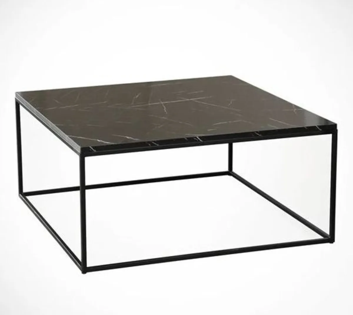 Atascadero Frame Coffee Table - Image 2
