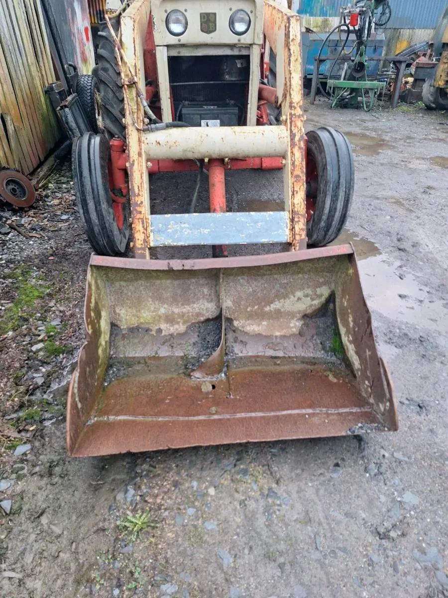 David brown 996 - Image 3