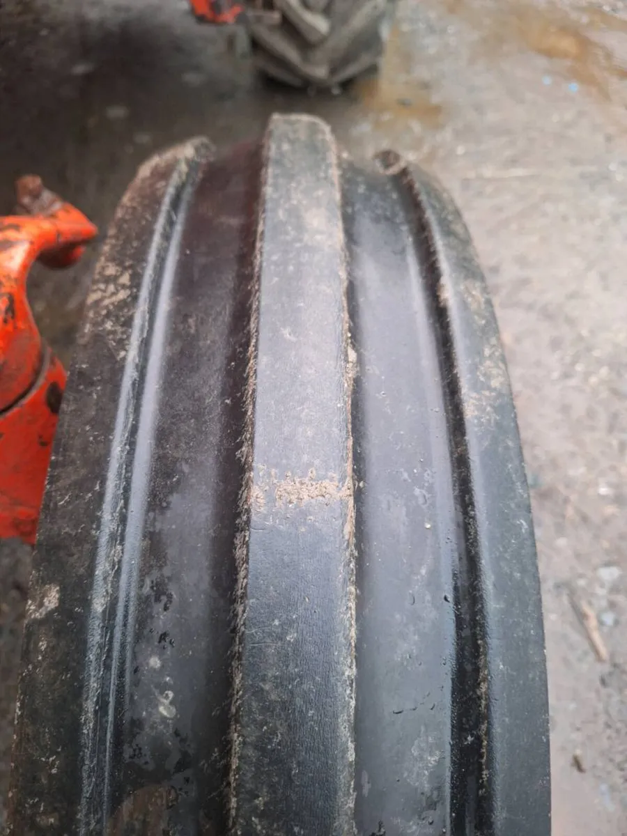 David brown 996 - Image 4