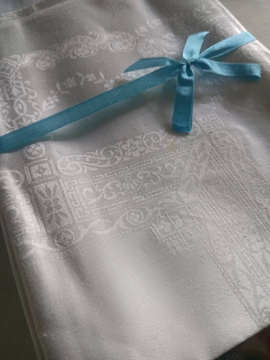 Vintage linen - Image 3