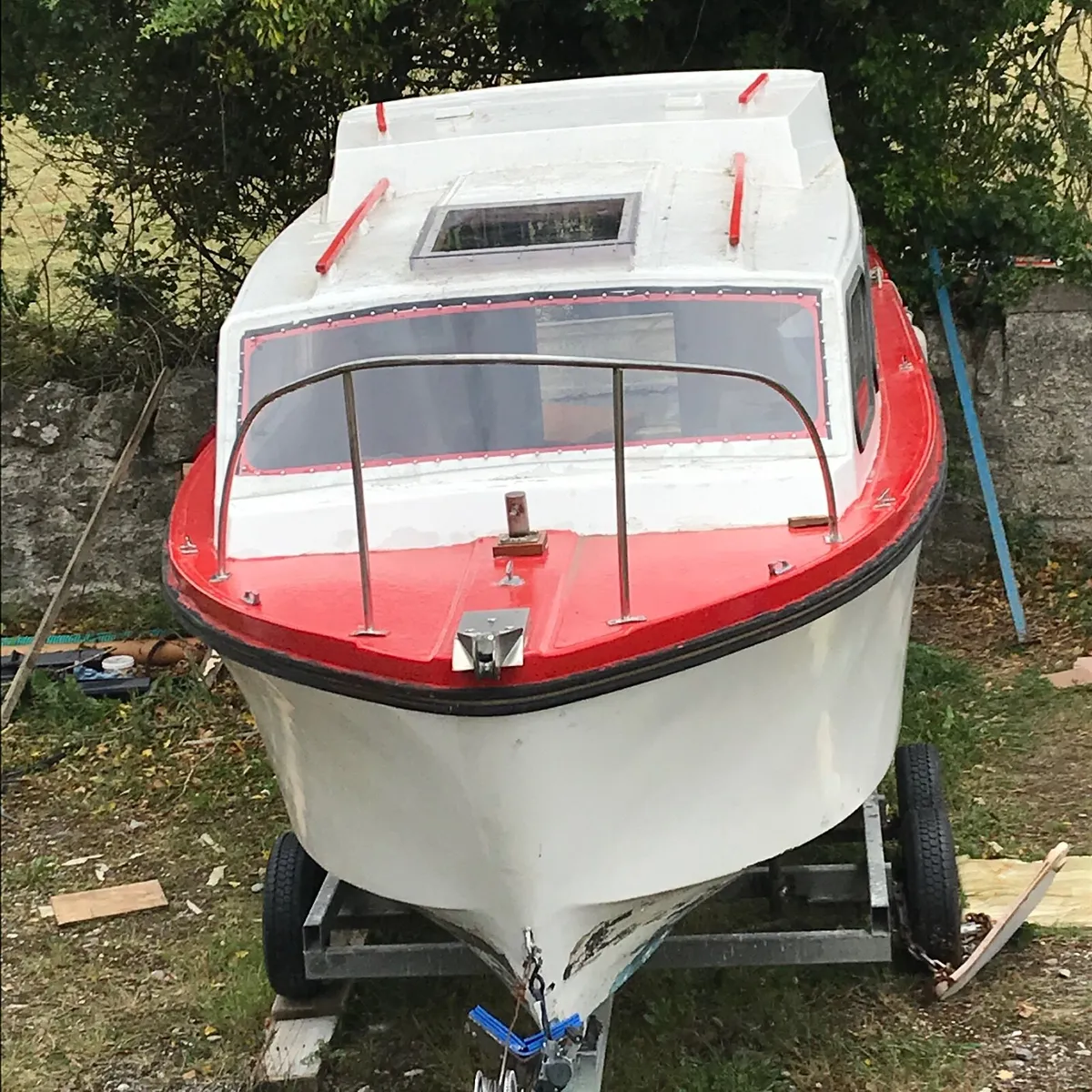 Fishing boat - Image 2