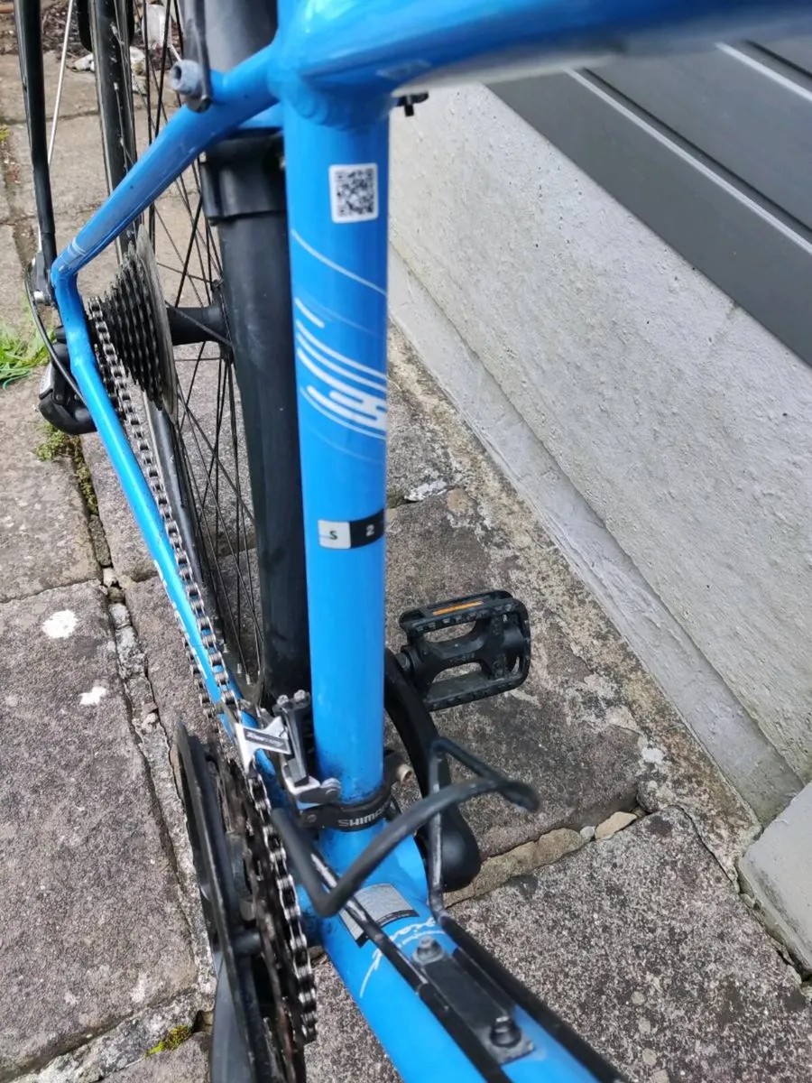 Liv Alight 2 City Disc  Women's Hybrid Bike - Image 3