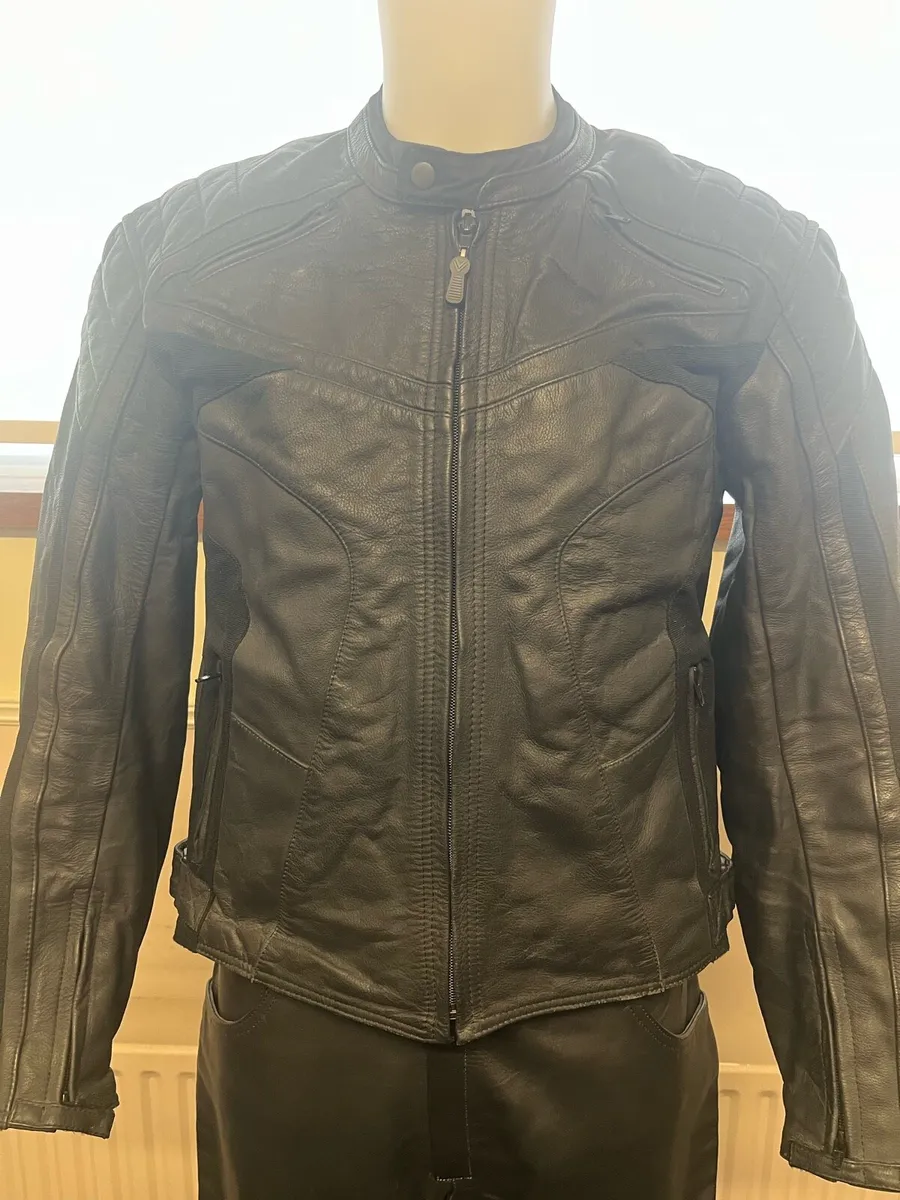 Frank Thomas Leathers - Image 2