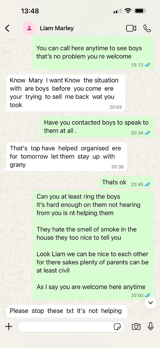 Corner couch - Image 2