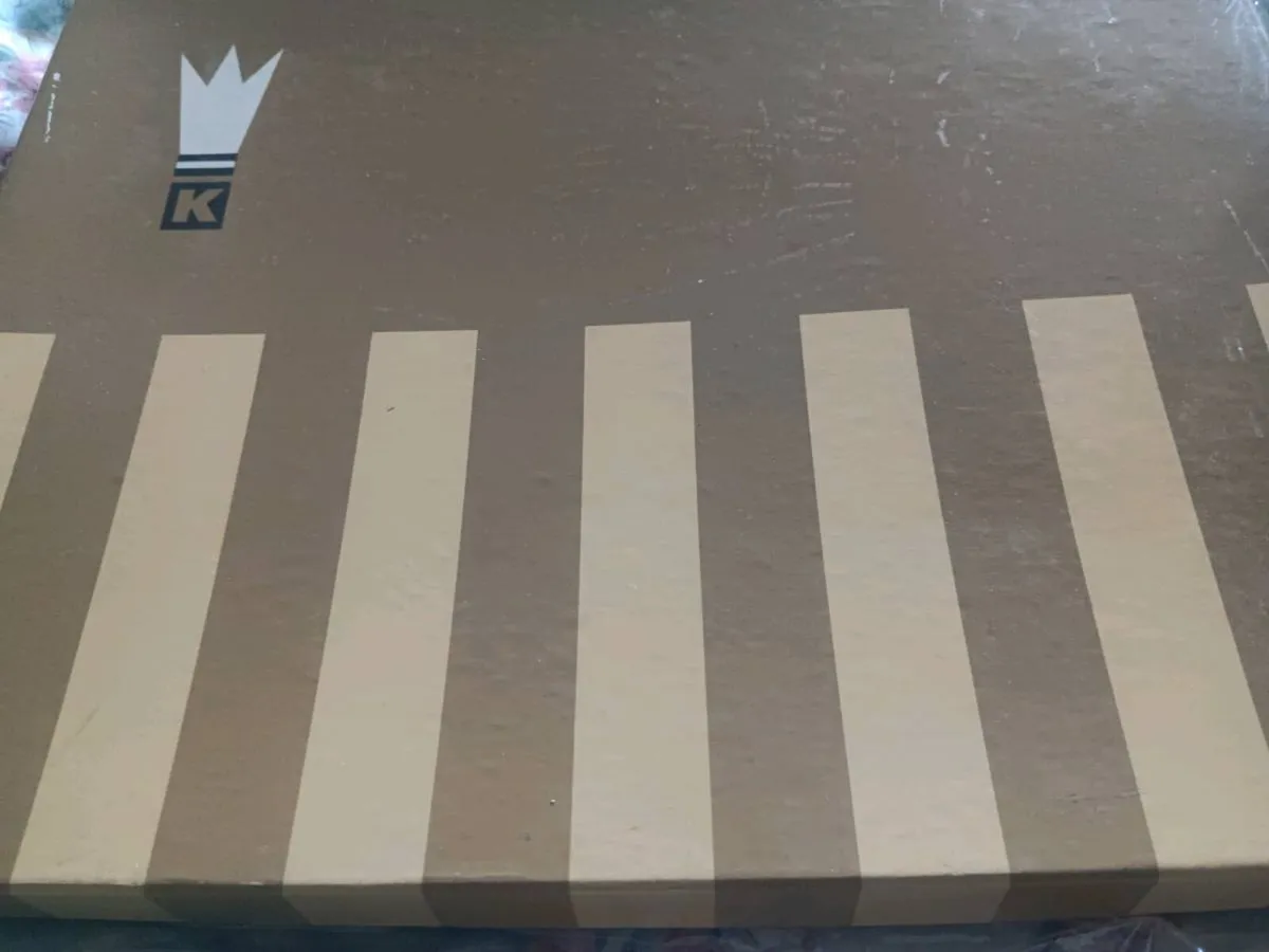 Vintage bedding - Image 4