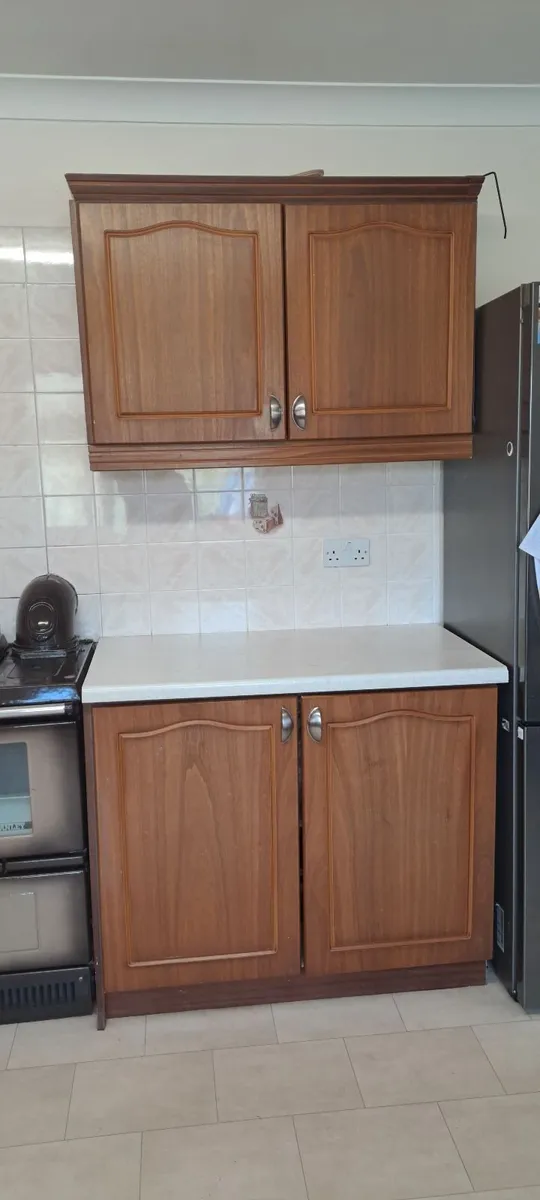 Kitchen Units - Image 3