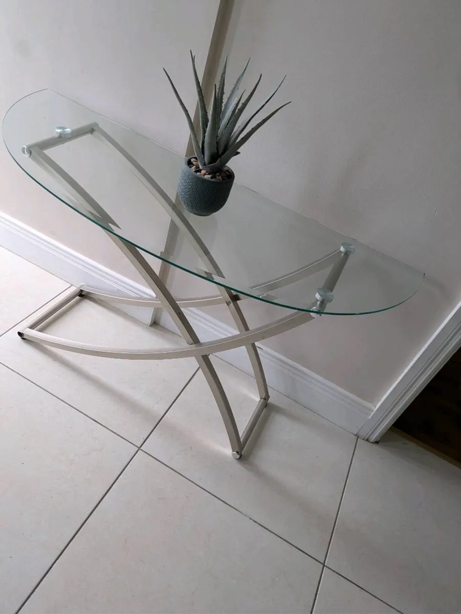 Hall table/console - Image 2