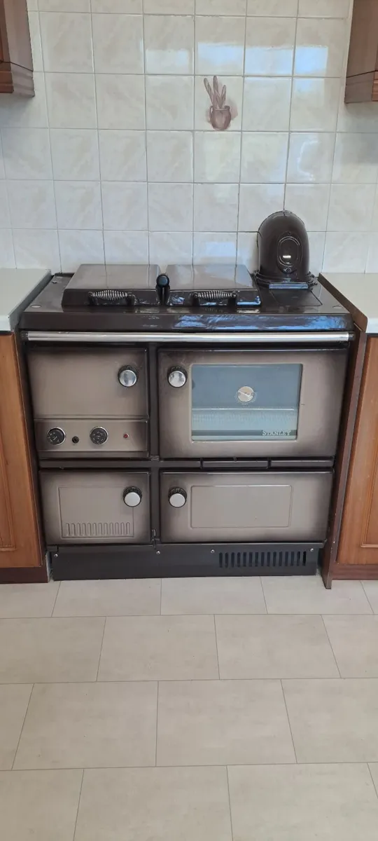 STANLEY Oil Range - Image 1