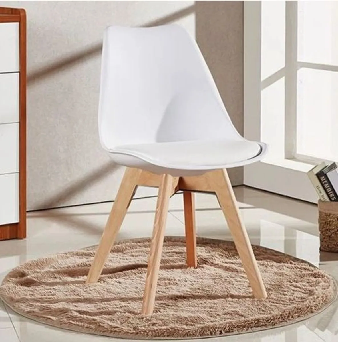 Thomasin Side Chair (Set of 4) - Image 2