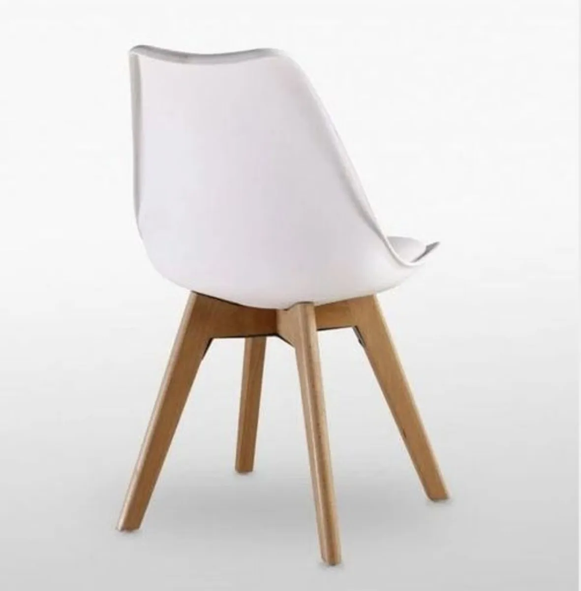 Thomasin Side Chair (Set of 4) - Image 3