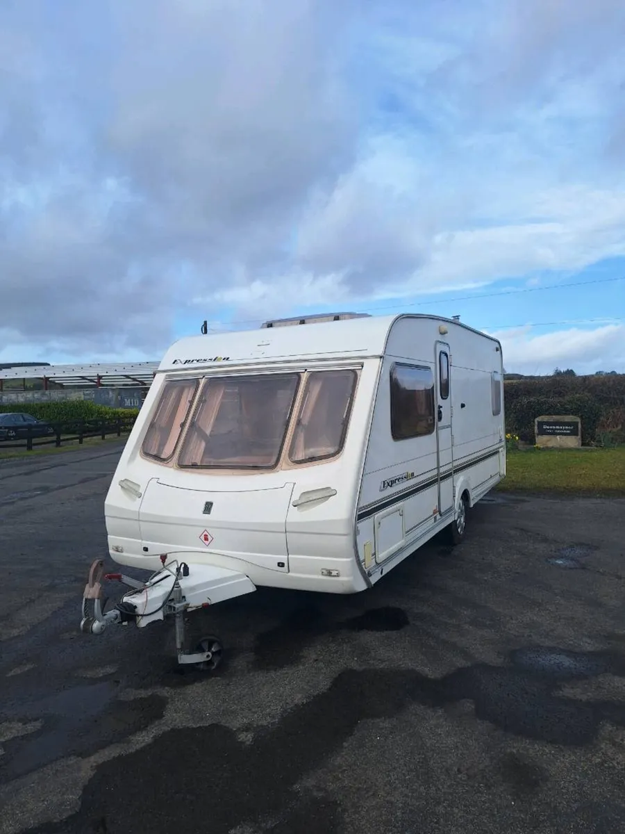 Abbey 4 Berth - Image 4