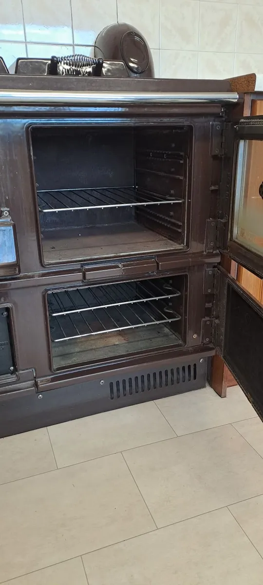 STANLEY Oil Range - Image 3