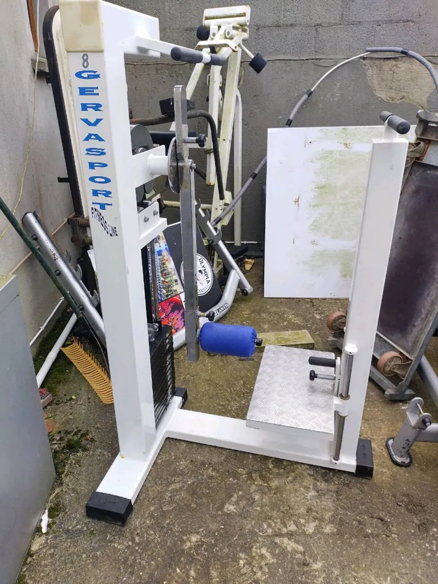 Hip truster - Image 2