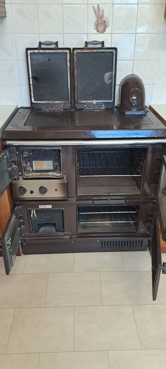 STANLEY Oil Range - Image 4