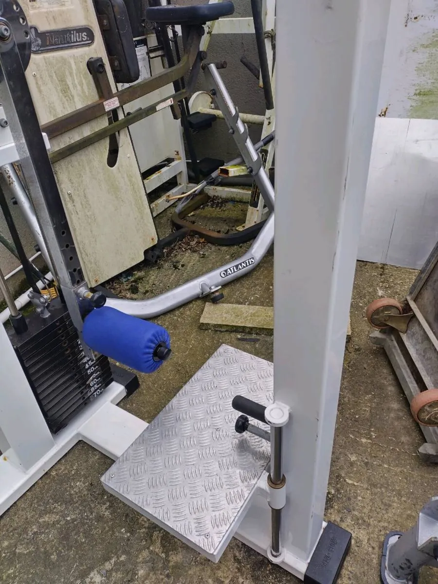 Hip truster - Image 3