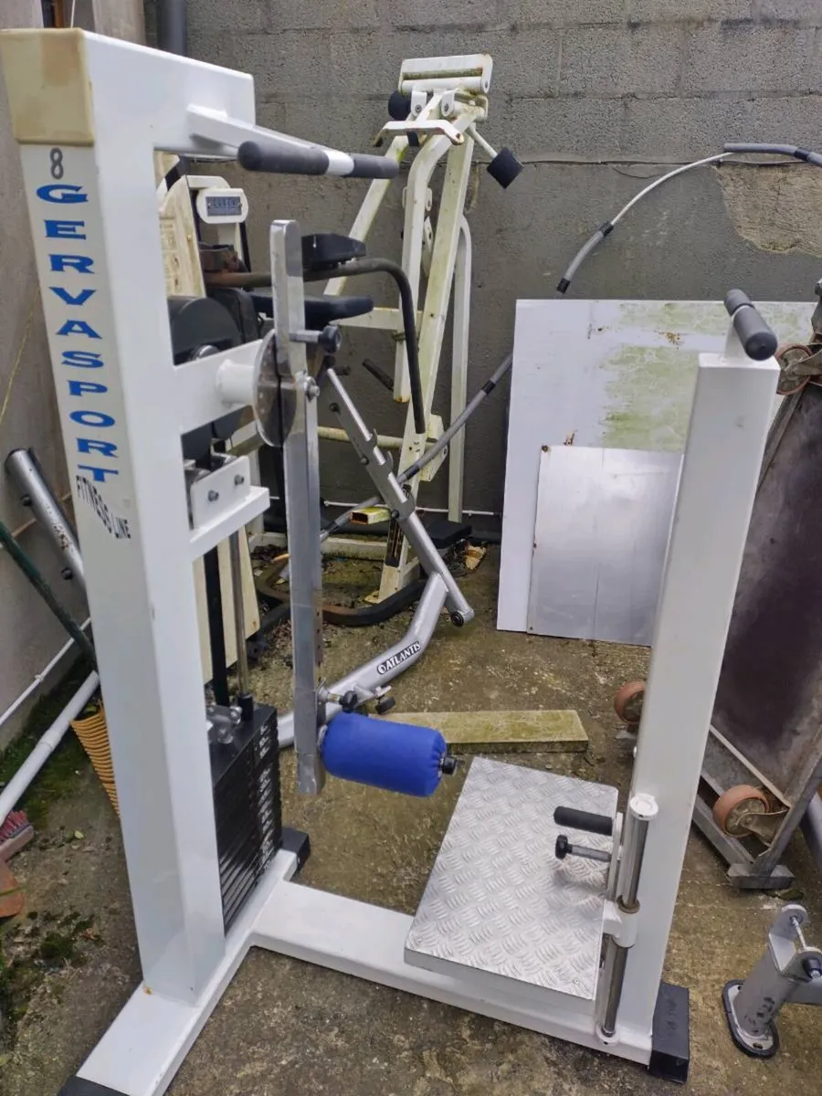 Hip truster - Image 4