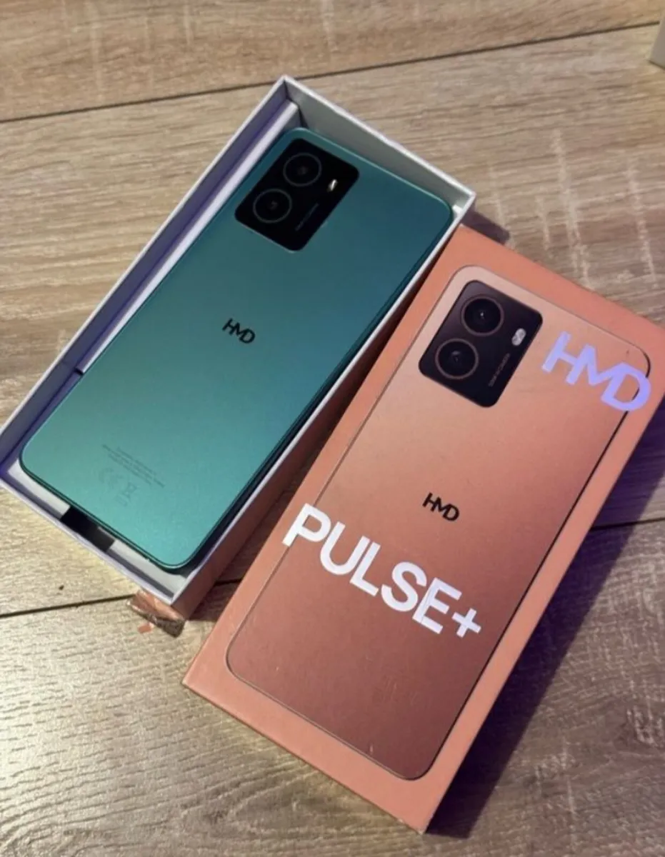 Hmd pulse pro - Image 1