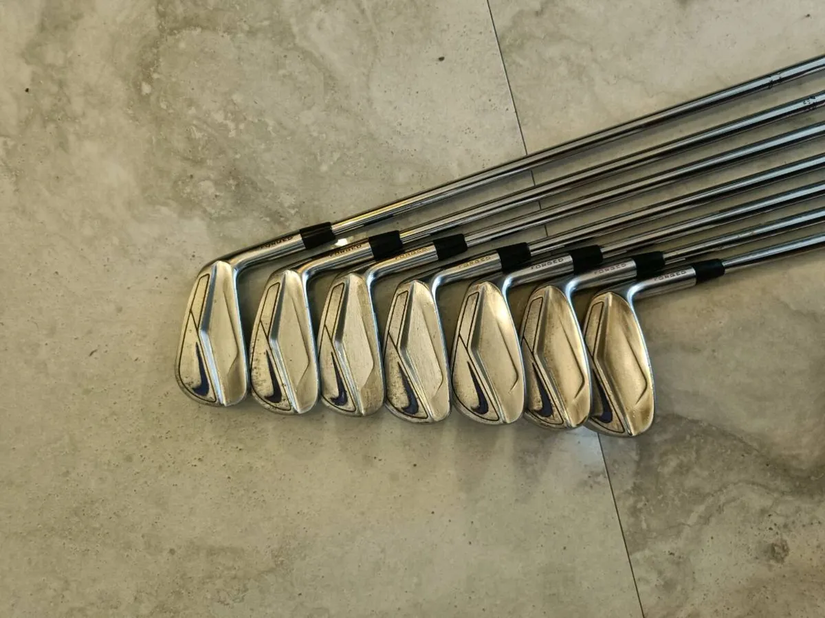 Nike vapor pro irons 4-pw - Image 1