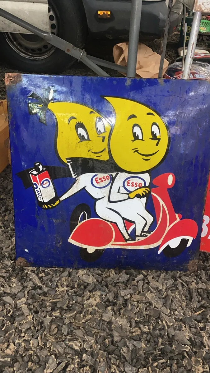 Irish Vespa Restorations - Image 4