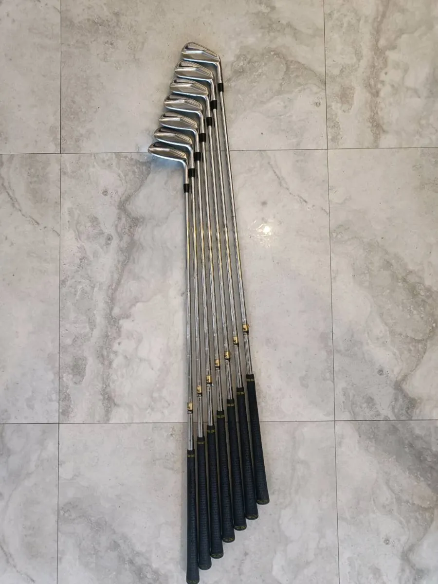 Nike vapor pro irons 4-pw - Image 4