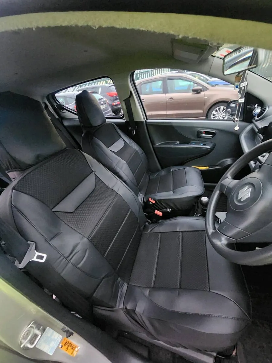 Suzuki alto 2013 . New nct 03/2027 - Image 2