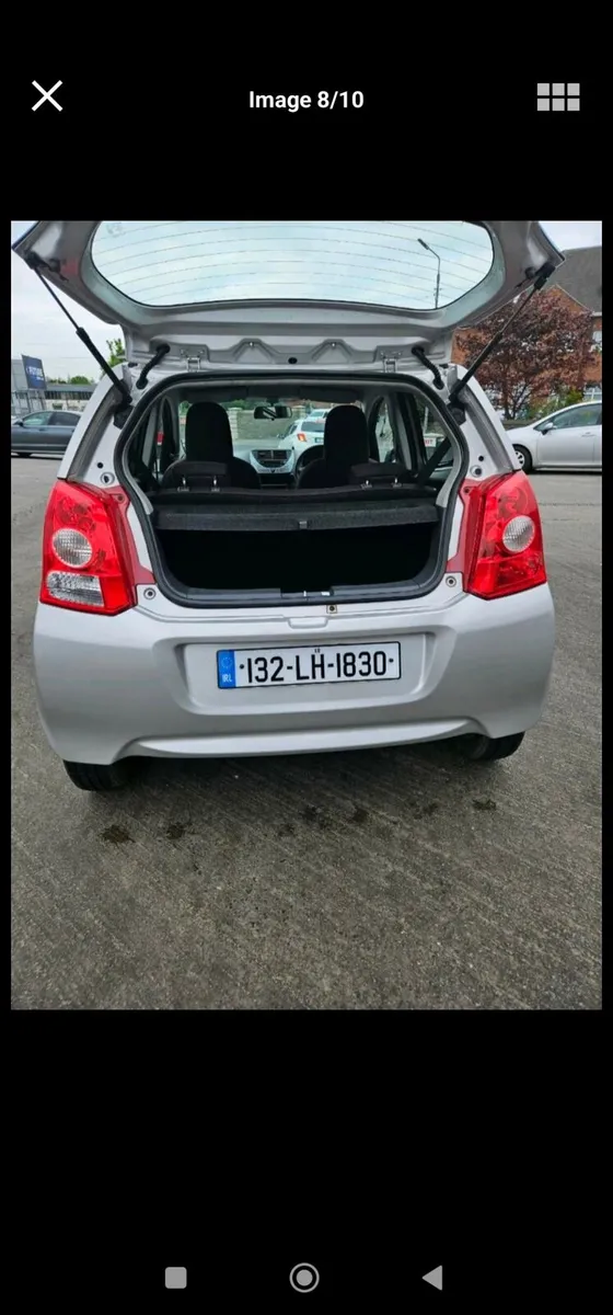 Suzuki alto 2013 . New nct 03/2027 - Image 1