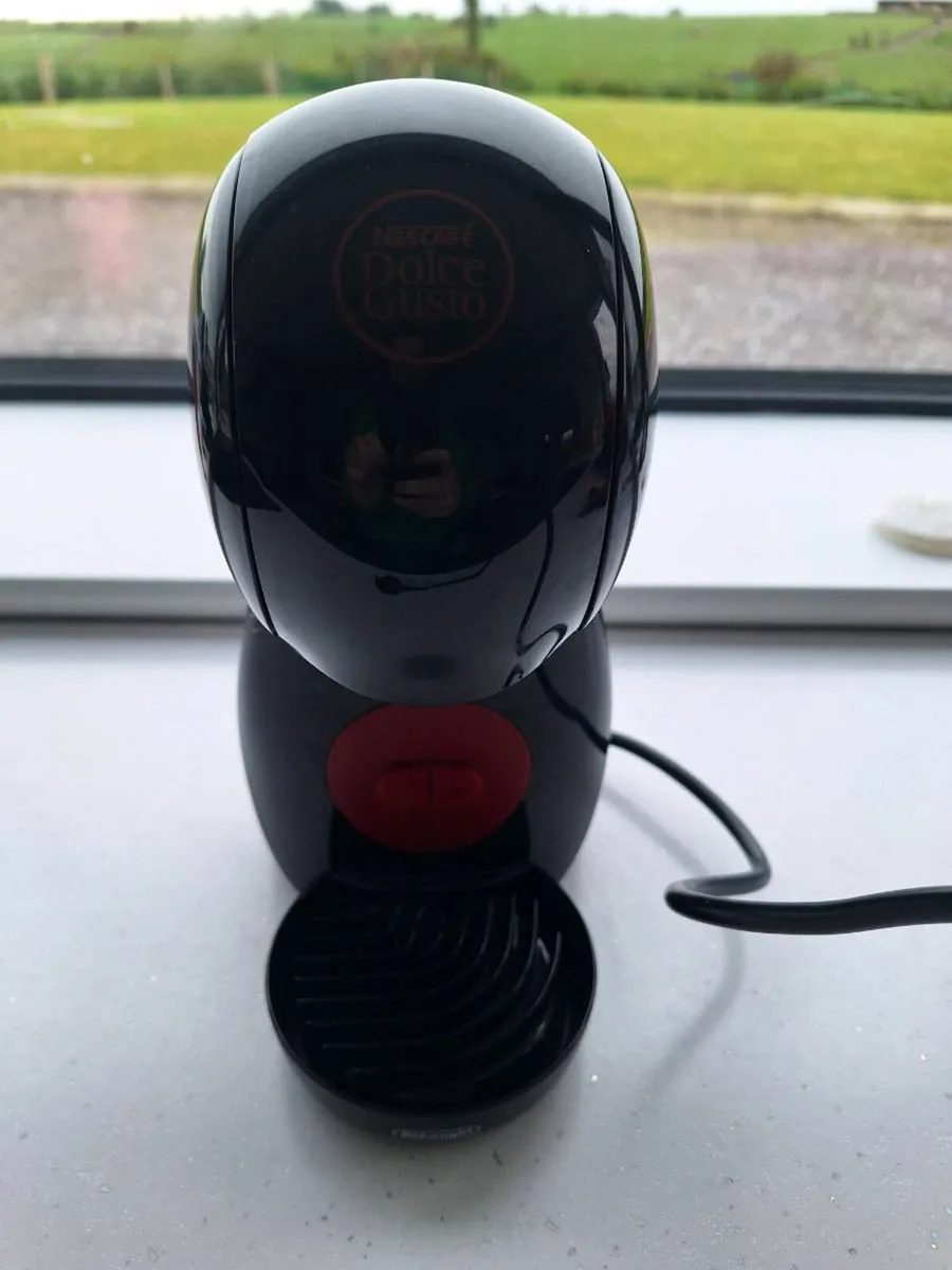 Coffee Machine - Image 1