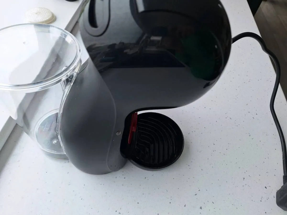 Coffee Machine - Image 2