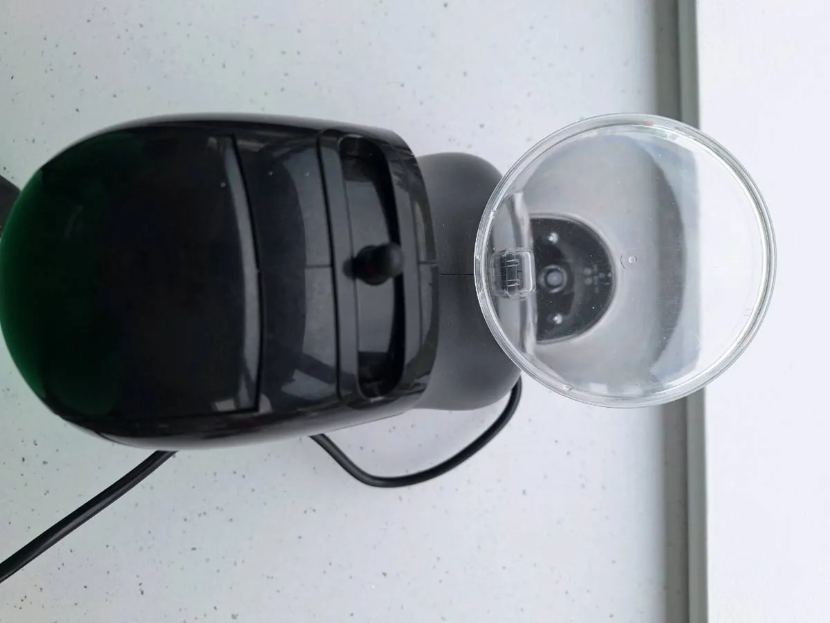 Coffee Machine - Image 3