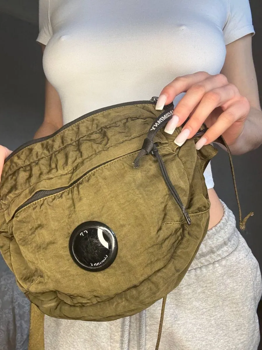 C.P company Bag - Image 1